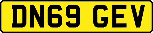 DN69GEV