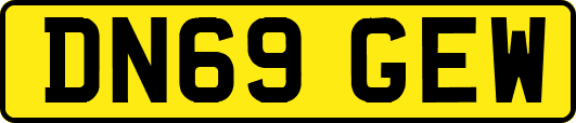 DN69GEW
