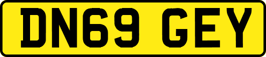 DN69GEY