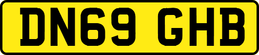DN69GHB