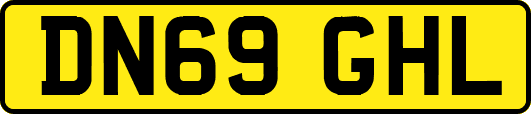 DN69GHL