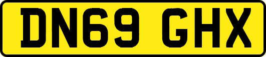 DN69GHX