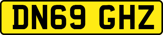 DN69GHZ