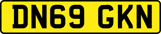 DN69GKN