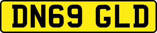 DN69GLD