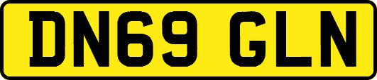 DN69GLN