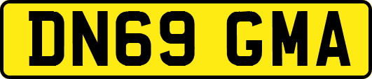 DN69GMA