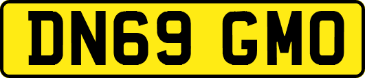 DN69GMO