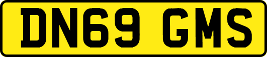 DN69GMS