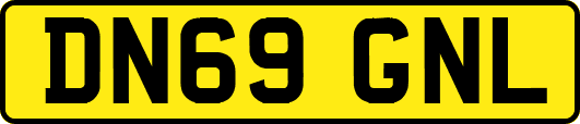 DN69GNL