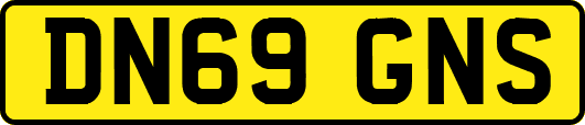 DN69GNS