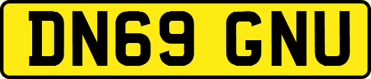 DN69GNU