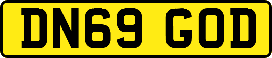 DN69GOD