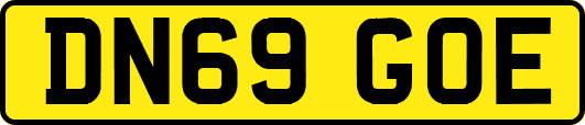 DN69GOE