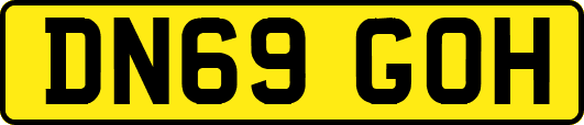 DN69GOH