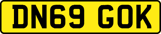 DN69GOK