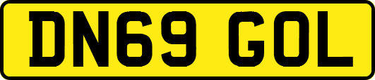 DN69GOL