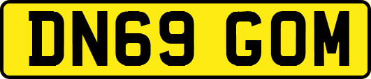 DN69GOM