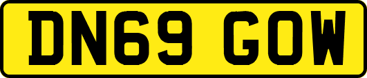 DN69GOW