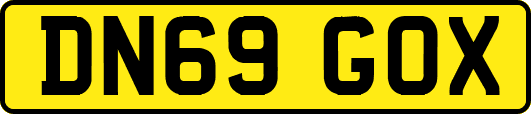 DN69GOX