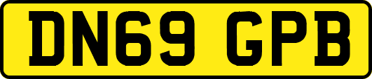 DN69GPB