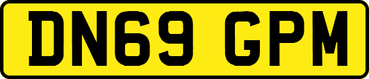 DN69GPM