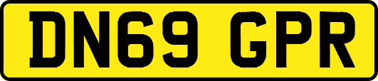 DN69GPR
