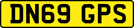DN69GPS