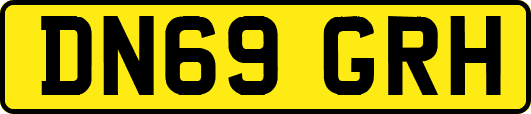 DN69GRH