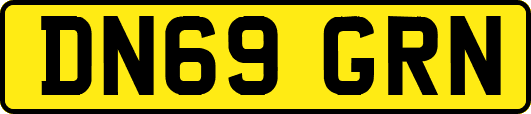 DN69GRN
