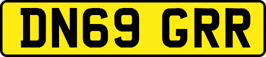 DN69GRR