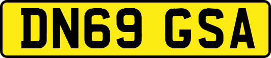 DN69GSA