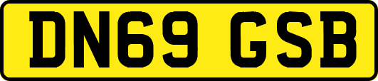 DN69GSB