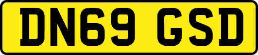 DN69GSD
