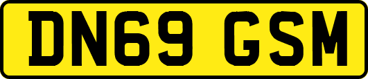 DN69GSM