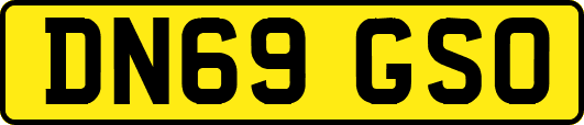 DN69GSO
