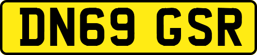 DN69GSR