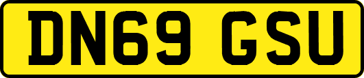 DN69GSU