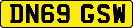 DN69GSW