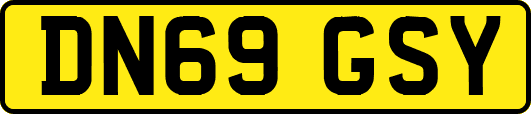 DN69GSY