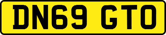 DN69GTO