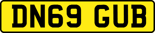 DN69GUB