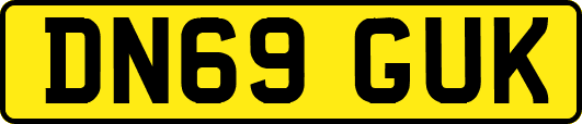 DN69GUK