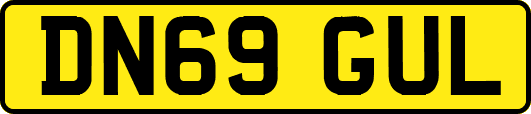 DN69GUL