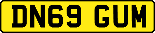 DN69GUM