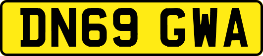 DN69GWA