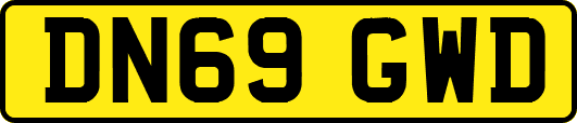DN69GWD
