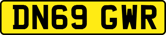 DN69GWR