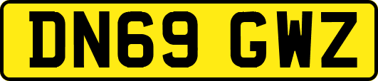 DN69GWZ
