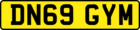 DN69GYM